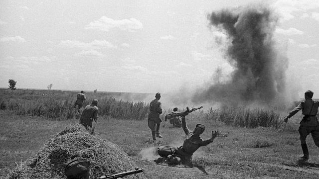 Евгений Трофимов (Омегин) - Тишина