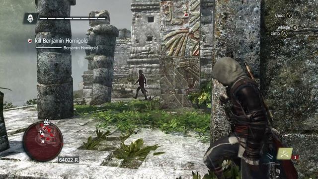 Assassin's Creed Black Flag - Full Sequence 10 [Full Synch 100%] смотреть онлайн