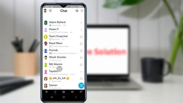 How to Add Removed Friends back on Snapchat (2023) | Find/Add Someone You Unfriended on Snapchat смотреть онлайн