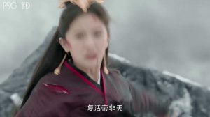 Легенда о Фу Яо 1 сезон 66 серия