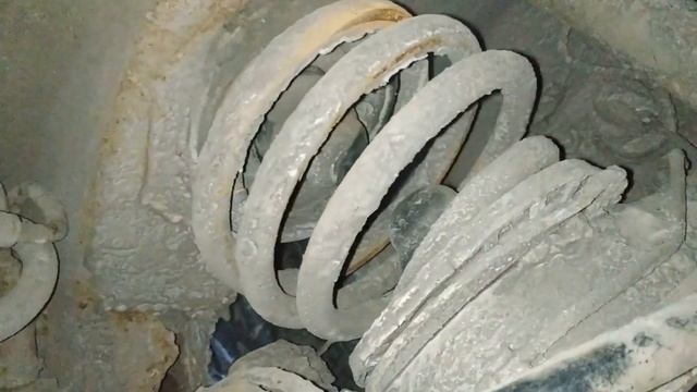 Ремонт датчика уровня топлива Опель Вектора А. смотреть онлайн