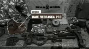 Охота на тура в горах Дагестана.