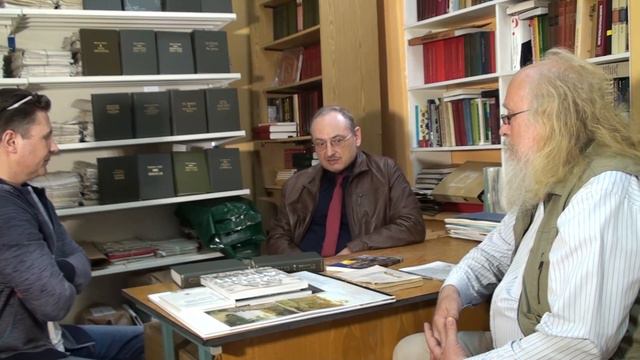 От Жизнь ЕЕ : "ЛАДОМИР". Михайлов Ю.А. Главный редактор.Анонс интервью. смотреть онлайн