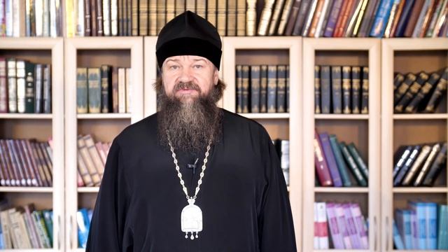 Православный календарь. Святитель Нектарий, митрополит Эгинский, Пентапольский. 22 ноября 2020 смотреть онлайн