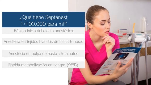 Septanest 1 100,000 смотреть онлайн