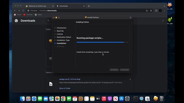 how to install python 3 Monetary Macos смотреть онлайн