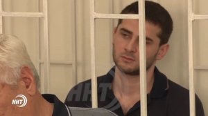 Суд над убийцей Магомеда Нурбагандова