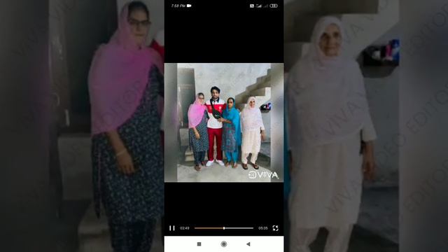 Punjab To Canada🇨🇦