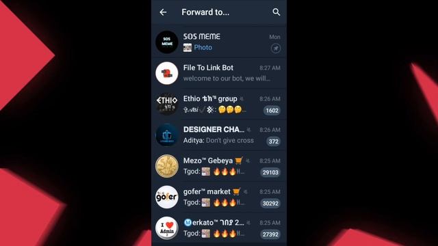 How to download big files fastly from telegram смотреть онлайн