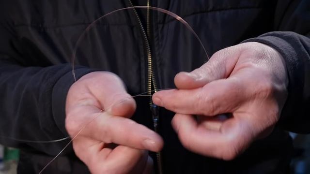 Матчевая удочка. Скользящая оснастка с Ваглером. смотреть онлайн