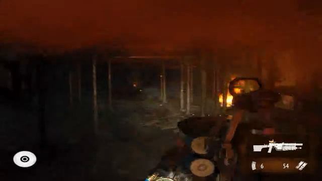 Прохождение Metro 2033 Redux (Глава#4 Станция Павелецкая) смотреть онлайн