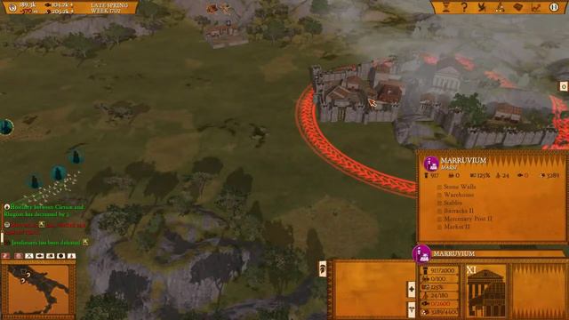 Hegemony III Clash of the Ancients IVATOPIA Let's Play Episode 211 смотреть онлайн