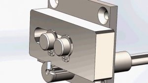 как сделать простейший замок с секретом