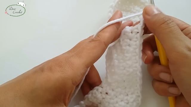 코바늘 날개 만드는 방법 (Crochet Wings) смотреть онлайн