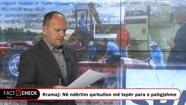 Investimet e Mafias në Shqipëri, Gra të burgosura në "41 bis" / FactCheck смотреть онлайн