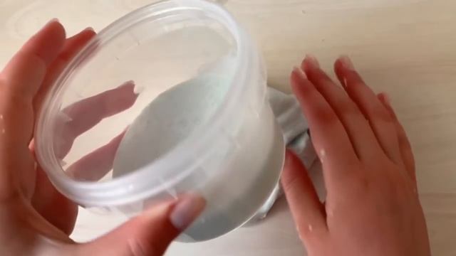 КАК СДЕЛАТЬ СЛАЙМ В ДОМАШНИХ УСЛОВИЯХ/СЛАЙМ ИЗ Элмерса/ПРОСТОЙ РЕЦЕПТ Как Сделать БАЗА ДЛЯ РЕСТОКА смотреть онлайн