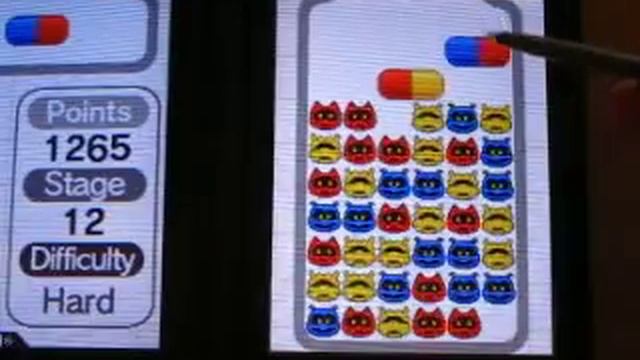 Virus Buster Failed! - Brain Age Express - смотреть онлайн