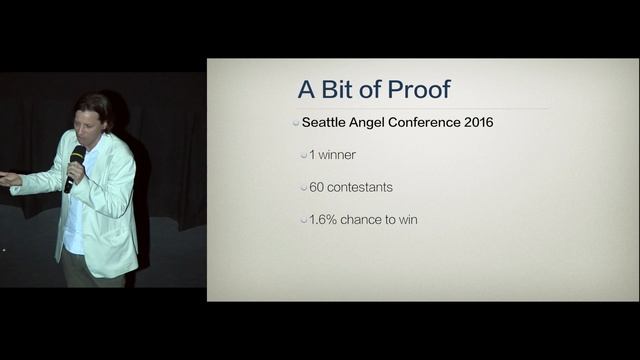 IP13: Logan Kleier - 4 Reasons to Bootstrap, Not VC, Your Startup смотреть онлайн