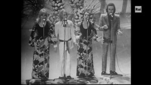 Ricchi e poveri - La prima cosa bella (Sanremo 1970)
