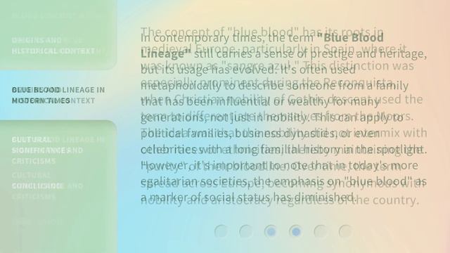 Unraveling The Mystique: The Meaning Of 