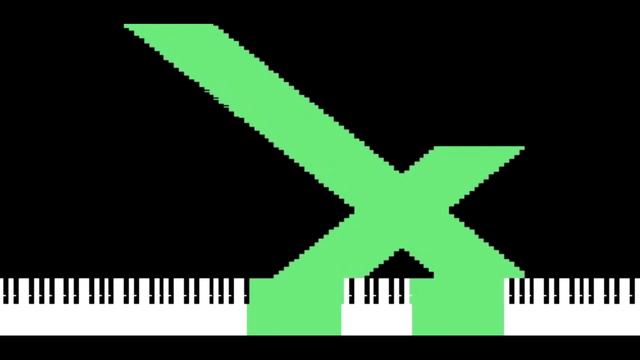 [Black Midi] MIDI ARTS FINAL 1| 32 MILLION смотреть онлайн