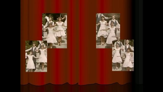 Ожившая фотография - Вальс смотреть онлайн