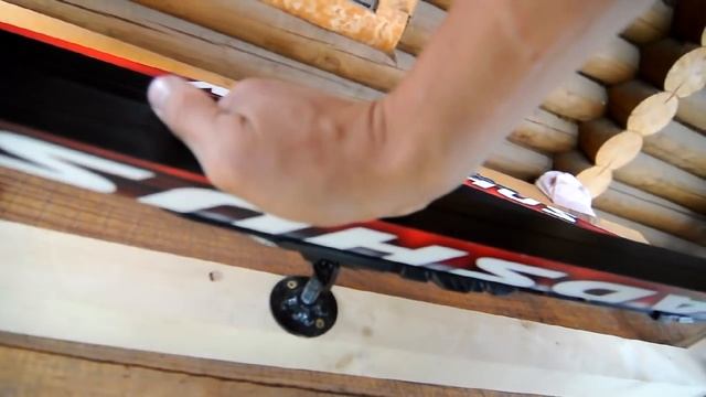 Станок для подготовки лыж смотреть онлайн