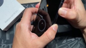 How To Hard Reset Samsung Galaxy S21 FE 5G