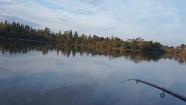 Ловля на балду (осень) смотреть онлайн