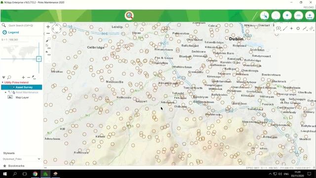 Predictive Analytics with M.App Enterprise смотреть онлайн