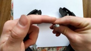 Установка задних колодок шкода Октавия тур(Как правильно установить распорные клинья)