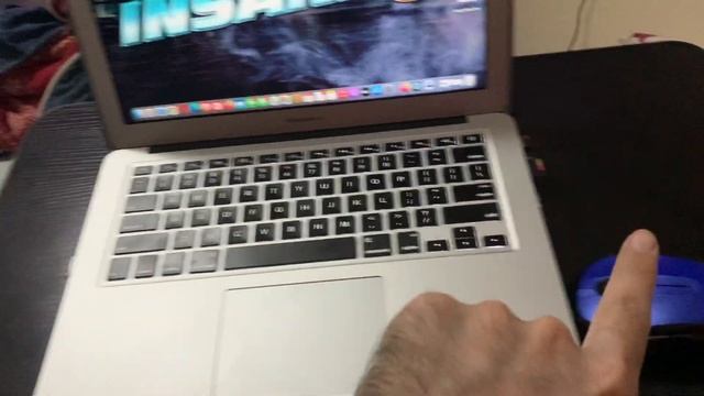 UTKU Reviews - DERIMIZZ Laptop Bed Tray Table смотреть онлайн