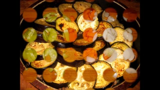 Кулинарное творчество на все случаи жизни 