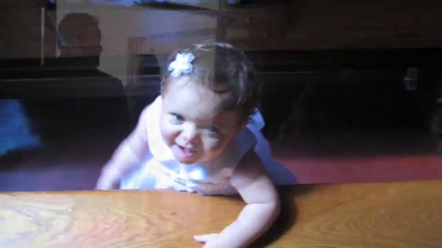 Giselle's Baptism and 1st Bday - Aug 12, 2007 смотреть онлайн