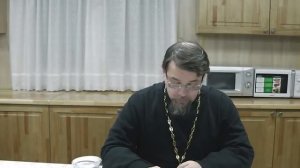 О власти, о Путине. Иерей Константин Корепанов.