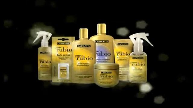 Promo Capilatis / Tendencia 2012 смотреть онлайн