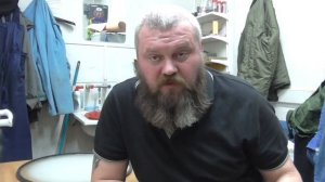 Вся правда о Венёвских алмазах на OSB связке.