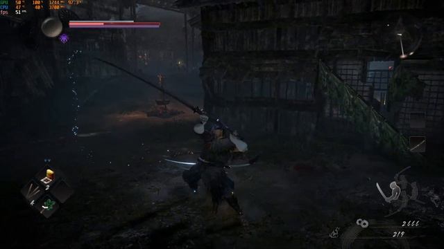 Nioh 2 Complete Edition full hd maximo test rx 570 nitro+ 8 gb 256 bits смотреть онлайн