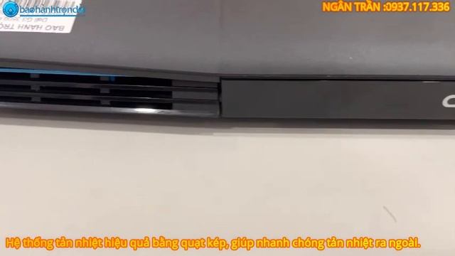 Dell Gaming G3 3500 (Core i7 10750H, 8G Ram, 512G Ssd, NVIDIA Geforce GTX 1650Ti, 15.6 inch, FHD ) смотреть онлайн