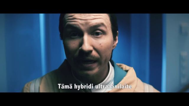 Wilfa HUE-55W ilmankostutin -mainosvideo смотреть онлайн