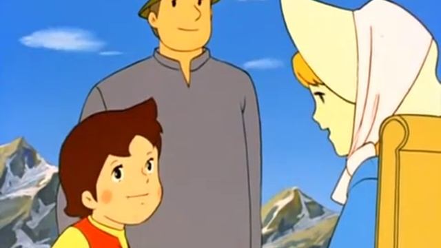 Heidi Folge 43 Deutsch