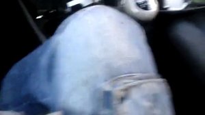 Форд Фокус 1 печка не греет ноги