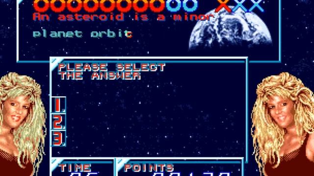 Surprise Attack (Arcade) смотреть онлайн