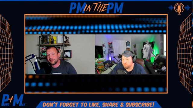 PM in the PM: Episode 82 | Fake Concern about Starfield, Baldurs Gate 3 Doing Monster Numbers смотреть онлайн