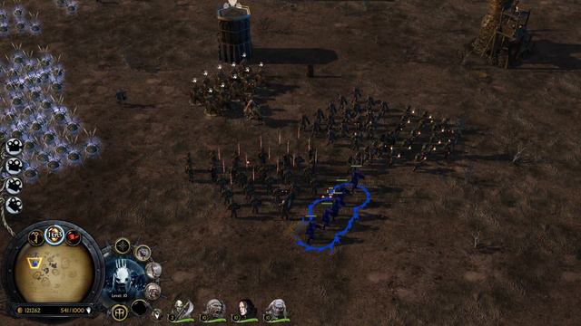 Age Of The Ring Mod 8.1 | Isengard Faction Showcase! | How To Play Isengard?