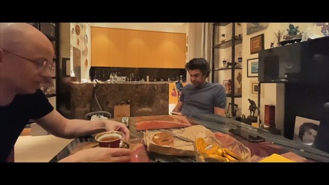 Различия БАЛЕТНЫХ ШКОЛ - есть ли вопрос? Ответ Николая Цискаридзе! смотреть онлайн