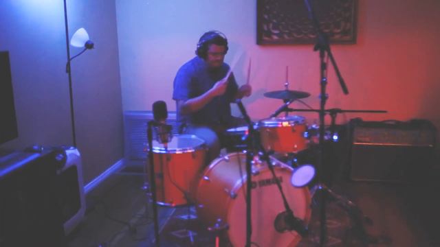 Ambient guitar instrumental in Ableton смотреть онлайн