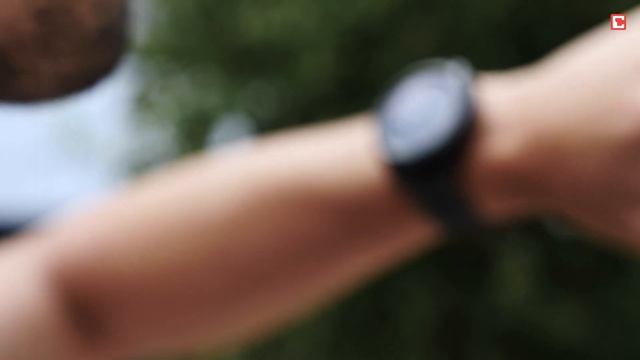 Samsung Galaxy Watch 3 im Test | CHIP смотреть онлайн