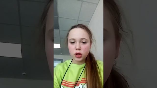 Влог мой обычный день в санатории! 🌺 смотреть онлайн