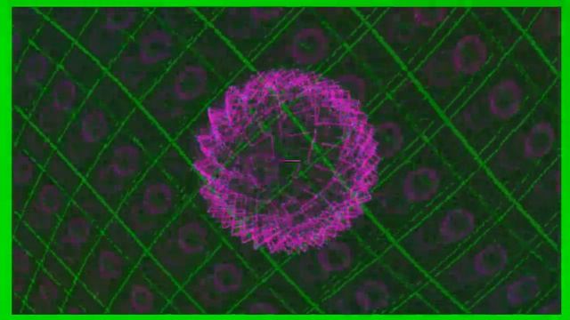 МУЗЫКА ДЛЯ ДУШИ - ЦВЕТНАЯ СВЕТОМУЗЫКА 9 смотреть онлайн